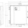 3600 Series Six-Line Broadband Outdoor Network Interface Devices - Image 2