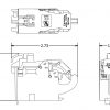 95S Series Sealed Customer Bridge Modules (CBM) - Image 2