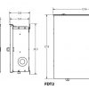 FDT1 Series Outdoor Fiber Distribution Terminals - Image 2