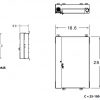 IM Series 25, 50 & 100 Pair Indoor Modular BET, BET/NID - Image 4