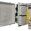 HCCH-SC Series Modular Fiber Distribution Hub (FDH) Enclosure - Image 3