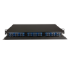 RM1U3B Series Rackmount Fiber Distribution Panel