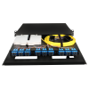 RM1U3B Series Rackmount Fiber Distribution Panel - Image 2