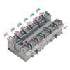 68M Series Sealed Wire Terminal