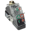 AD-03W-FS High Voltage Line To Line VDSL2 Compliant Sealed Station Protector