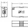 EP-IL45 Ethernet Surge Protector - Image 2