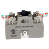 356-1I-00 VDSL2 Compliant Station Protector with Demarcation Jack