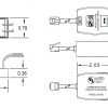 831 Series Radio Frequency Filters - Image 3