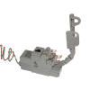96 Series DSL POTS Splitter Module