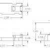 9A-00-0 Customer Bridge Module Adapter - Image 2