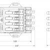 DVC-4 Series Four-Line Digital Voice Connector - Image 2