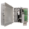 HCCH-SC Series Modular Fiber Distribution Hub (FDH) Enclosure - Image 2