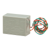UVS-12 DSL POTS Splitter Module for VDSL2/ADSL2+, IPTV Services