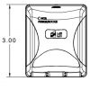 VIS-2 Voice Intercom Switch with Porting Switch - Image 2