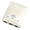 VIS-2 Voice Intercom Switch with Porting Switch